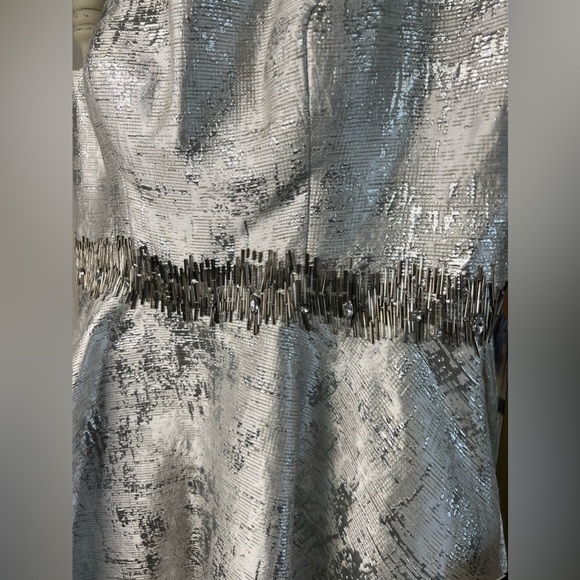 BRAND NEW- short prom dress - Picture 2 of 7